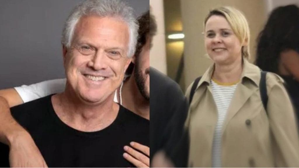 Filho de Pedro Bial e Giulia Gam se tornou um homão barbado e causa delírios com seu talento e beleza