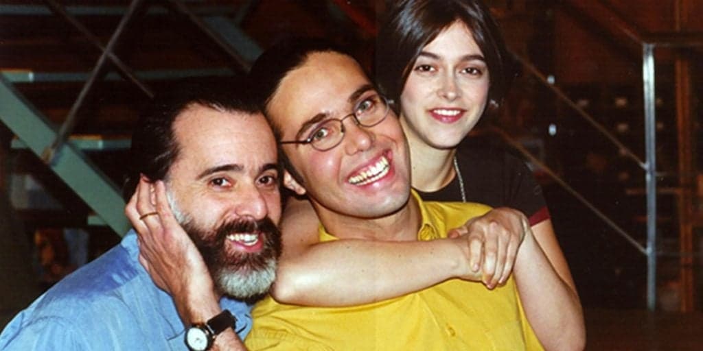 Promessa da Globo ficou 3 meses em coma após trágico acidente e só acordou ao ouvir o pai famoso