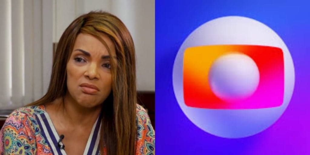 Flordelis ganha papel de protagonista na Globo e canal faz anúncio: "Em novembro"