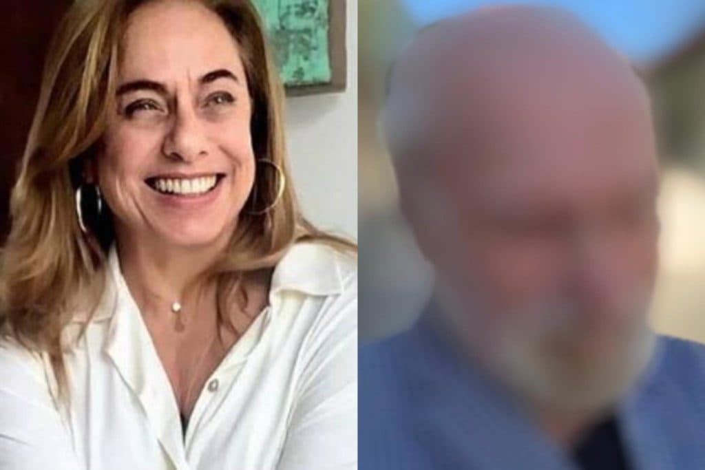 Ex-marido de Cissa Guimarães, grande ator da Globo, foi morar em retiro dos artistas por motivo surreal
