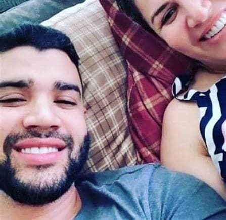 'Não preciso do dinheiro dele': Irmã de Gusttavo Lima mandou na lata, após notícia de que cantor não a ajuda