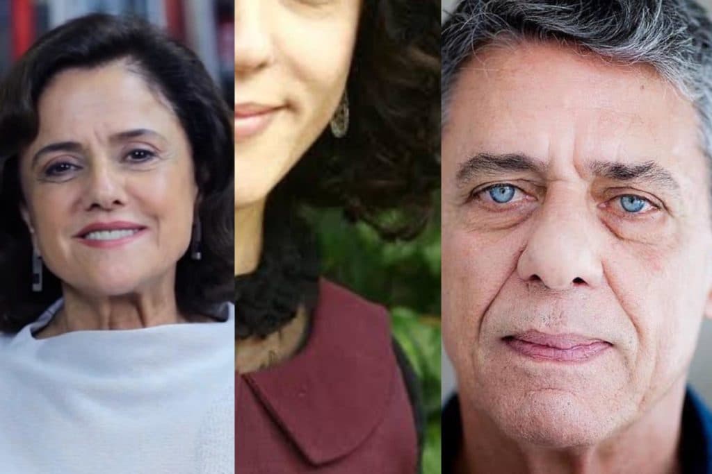 Filha de Marieta Severo com Chico Buarque deixa o Brasil pasmo com beleza surreal aos 53 anos