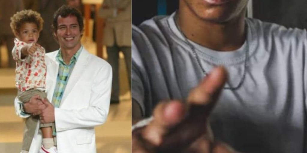 Tente não sorrir ao ver como está o filho discreto de Marcello Antony e Mônica Torres hoje, aos 20 anos