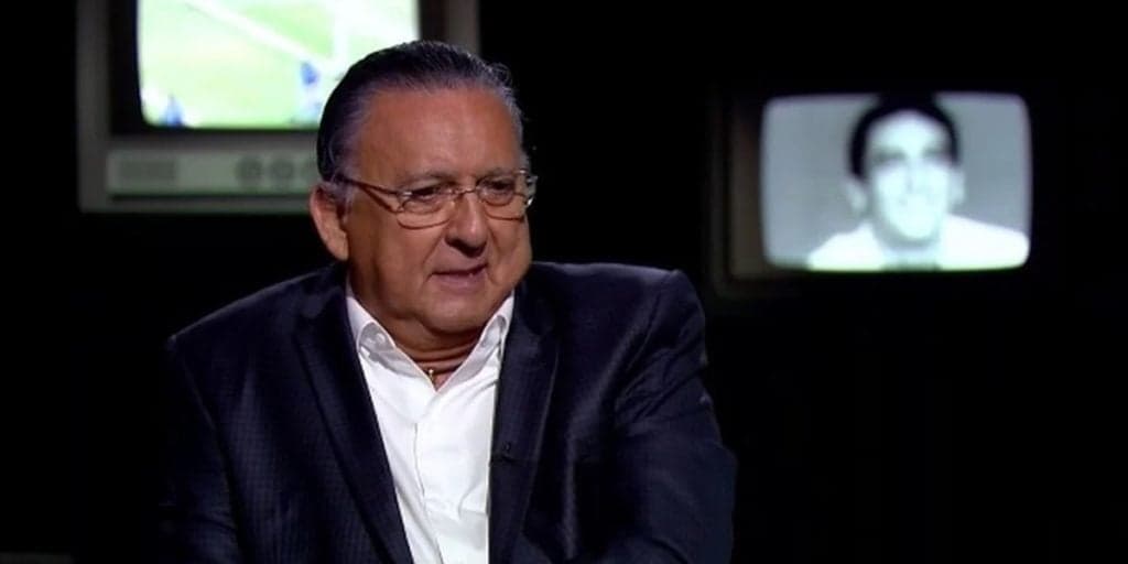 Galvão Bueno surge usando relógio de luxo e preço astronômico assusta qualquer pessoa