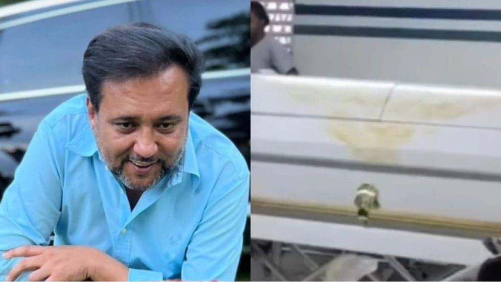 Geraldo Luís escandaliza com imagens de caixão sendo aberto e divulga vídeo de rapaz levantando aos berros