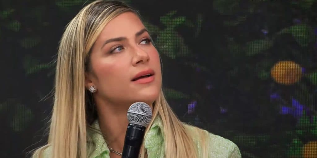 Giovanna Ewbank entrega situação com os filhos, não contém a emoção e confessa: "Foi um marco"
