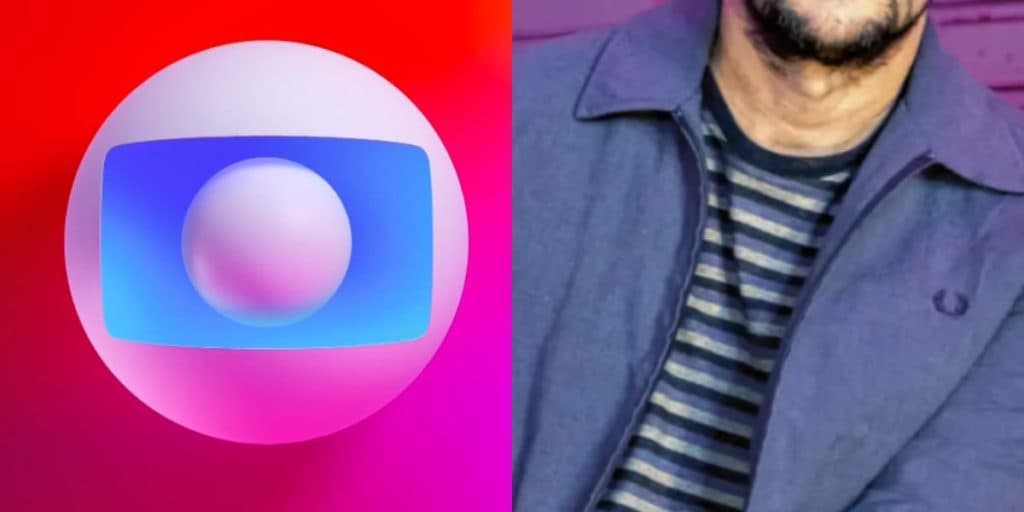 Globo prepara novo programa bombástico com apresentador que ninguém imaginava: "Sinal verde"