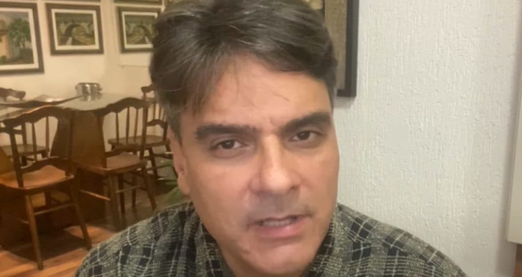 Detalhe macabro e assombroso na morte de Guilherme de Pádua é divulgado e confirma situação sinistra