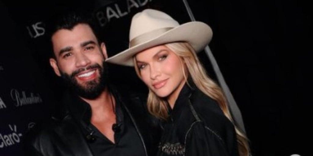 Andressa Suita faz anúncio na frente de todos para Gusttavo Lima e o que diz impacta: “Mais um filho”