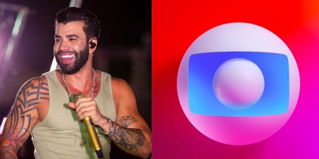Saiba o que Gusttavo Lima fez na surdina e acabou causando fúria na Globo, que o boicota atualmente