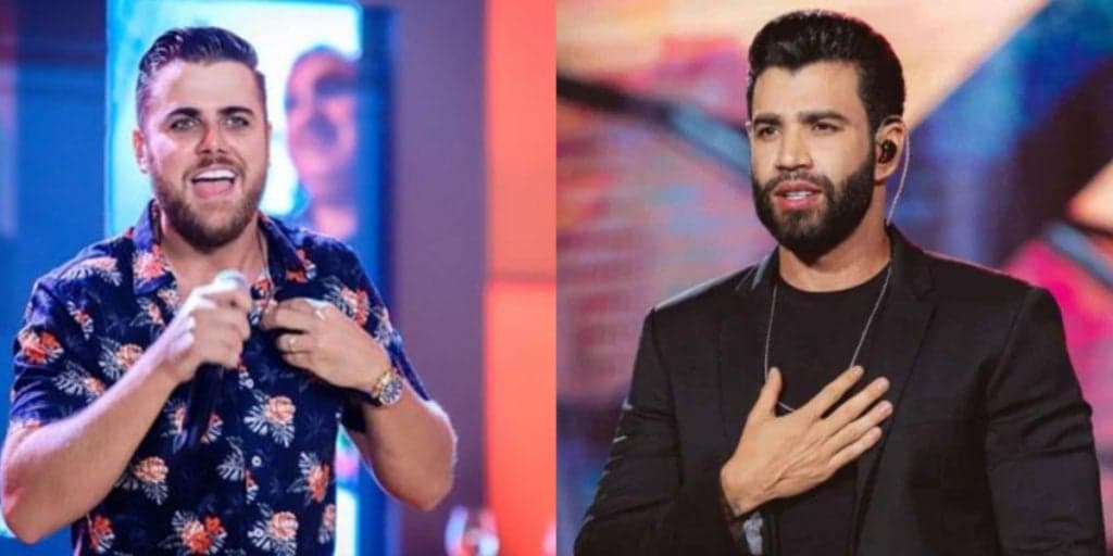 Gusttavo Lima entregou o que Zé Neto fez dentro da sua casa e não poupou em recado: "É um filho da put@"
