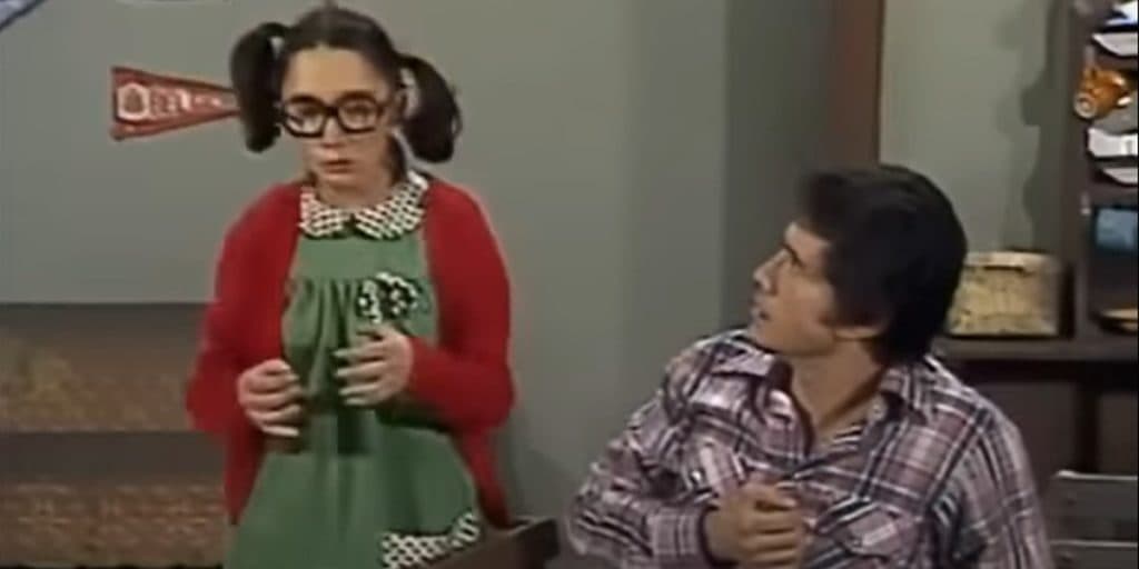 Luto! Morre estrela do Chaves, aos 83 anos, após luta contra câncer no rim