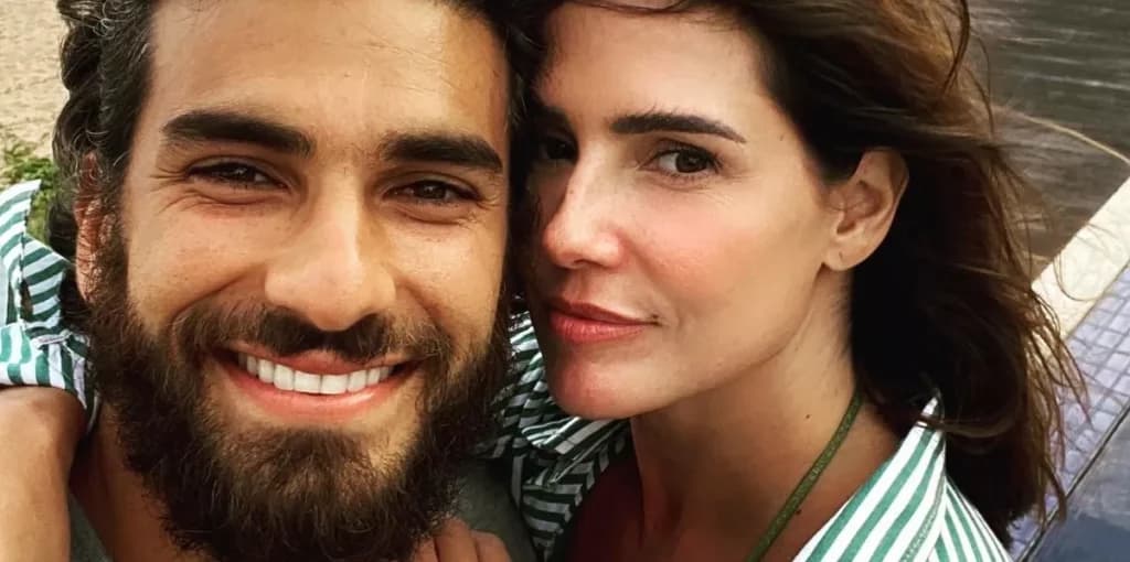 Deborah Secco choca com confissão sobre casamento com Hugo Moura, após confirmar 10 transas por dia