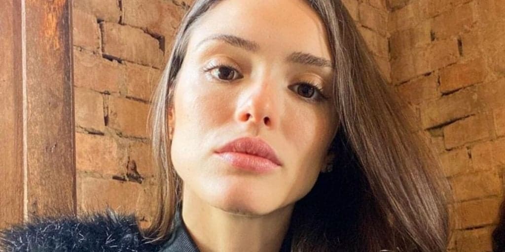 Isabelle Drummond