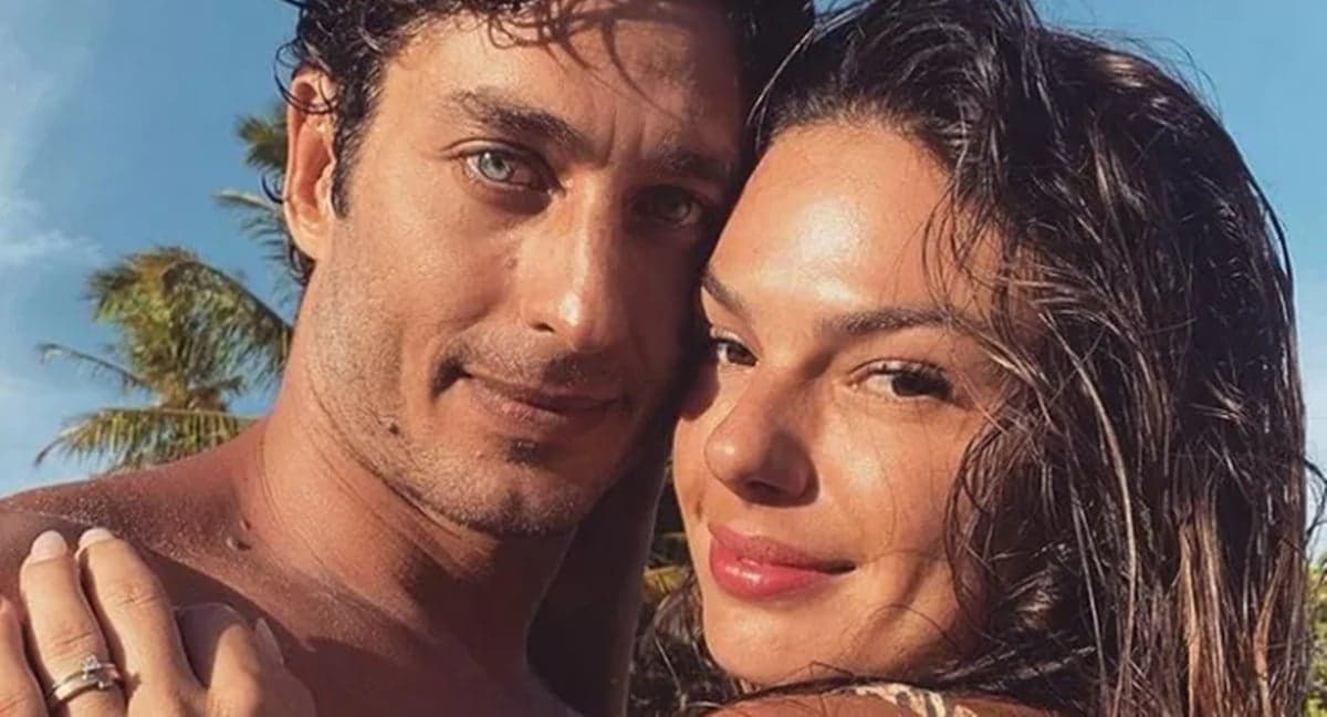 O ex-casal Isis Valverde e André Resende seguiram a vida após separação e tentativas dele