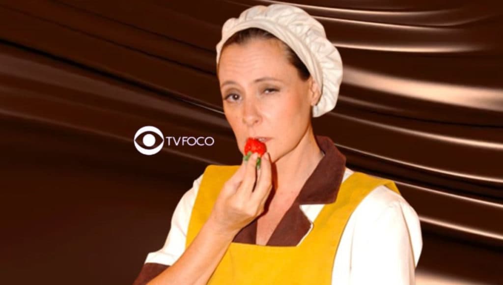 Chocolate com Pimenta - Humilhada e colocada para trabalhar na fábrica, Jezebel dá golpe do baú no final