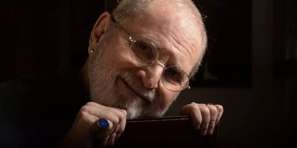 Foto inédita de Jô Soares é revelada 5 meses após morte do apresentador e imagem deixa o Brasil pasmo