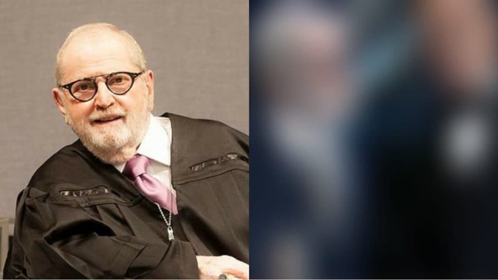 Parceiro de Jô Soares acabou em quartinho com diagnóstico de câncer e sem ter até o que comer
