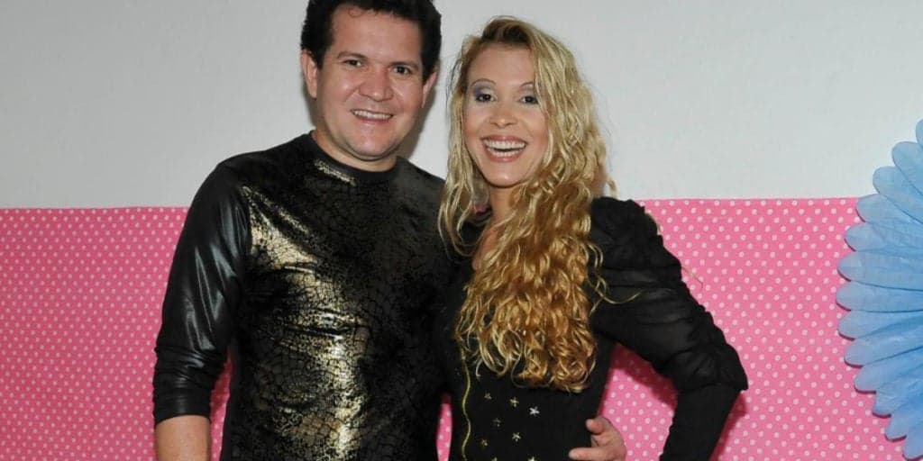 Absurdo: O valor que Ximbinha passou a ganhar para fazer show sem Joelma é difícil de acreditar