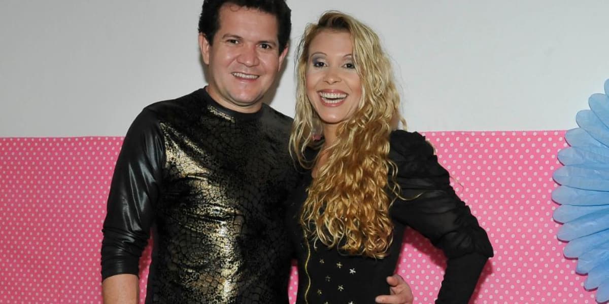 Joelma Ximbinha (Foto: Reprodução)
