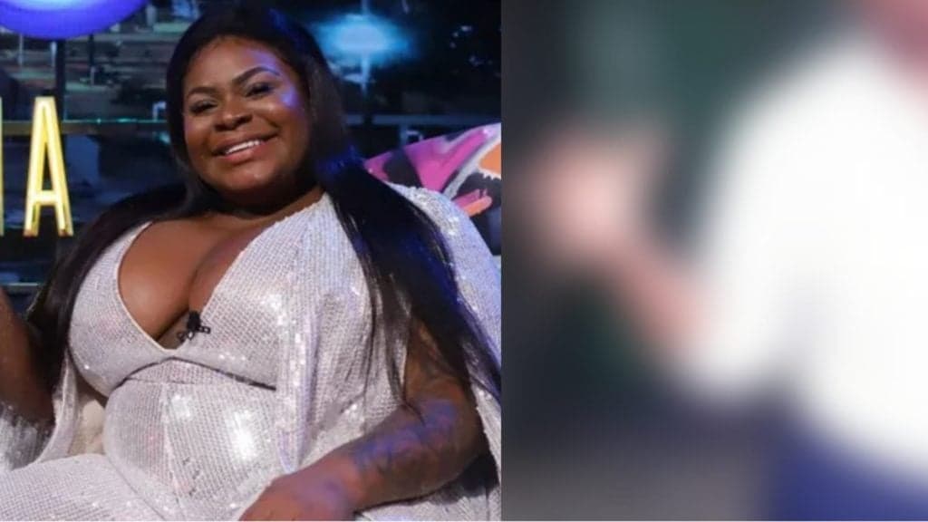 Foto de Jojo Todynho quando era novinha e magrinha deixa o público impactado com mudanças: "Linda"