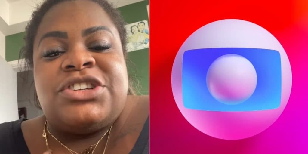 Jojo Todynho desabafa e revela receio que sentiu com o que recebeu na Globo: "Fiquei com muito medo"