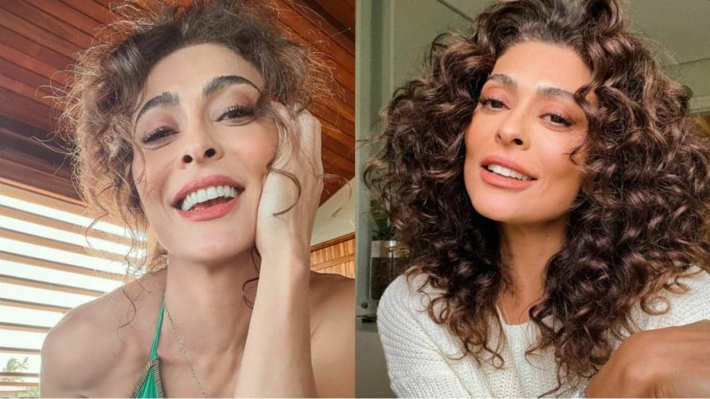 Juliana Paes surpreendeu ao falar de seu casamento após 18 anos de união: "Não tem como deixar a chama acesa”