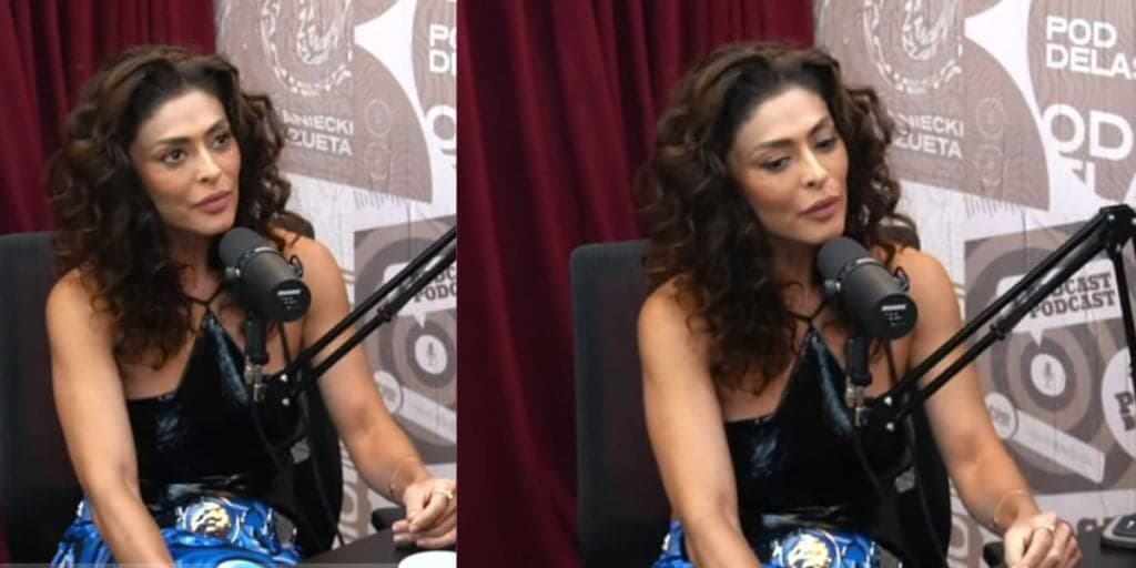 Juliana Paes não fugiu e deu declaração impactante após 18 anos de união: "Não tem como manter a chama"