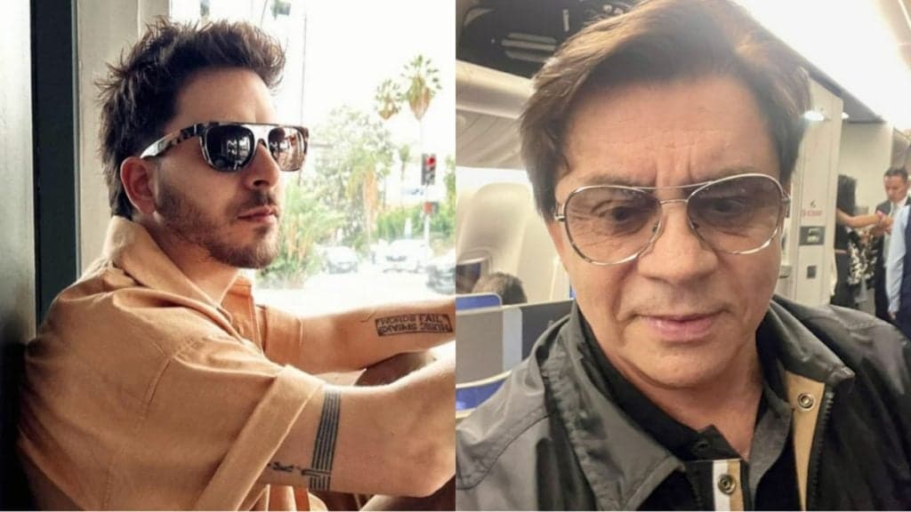 Rompimento de Junior Lima e o próprio tio Chitãozinho, foi exposto com 'ataque': “Tiozão”