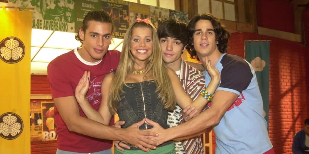 Estrelas da Globo surtaram e expuseram quartinho de dar o c#, cheirar pó e fazer surub@s dentro da emissora