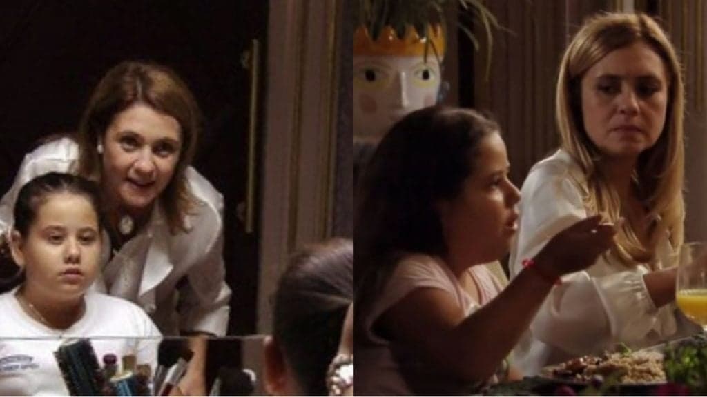 Lembra dela? Ágatha, de Avenida Brasil, cresceu, mudou de profissão e assumiu gostar de mulheres hoje