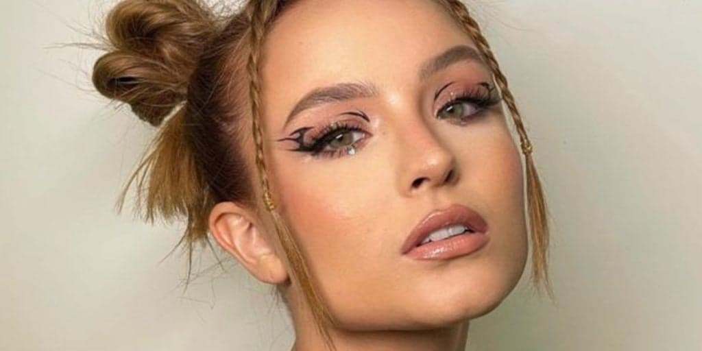 Por qual motivo Larissa Manoela assustou o país com foto macabra; muitos entraram em desespero