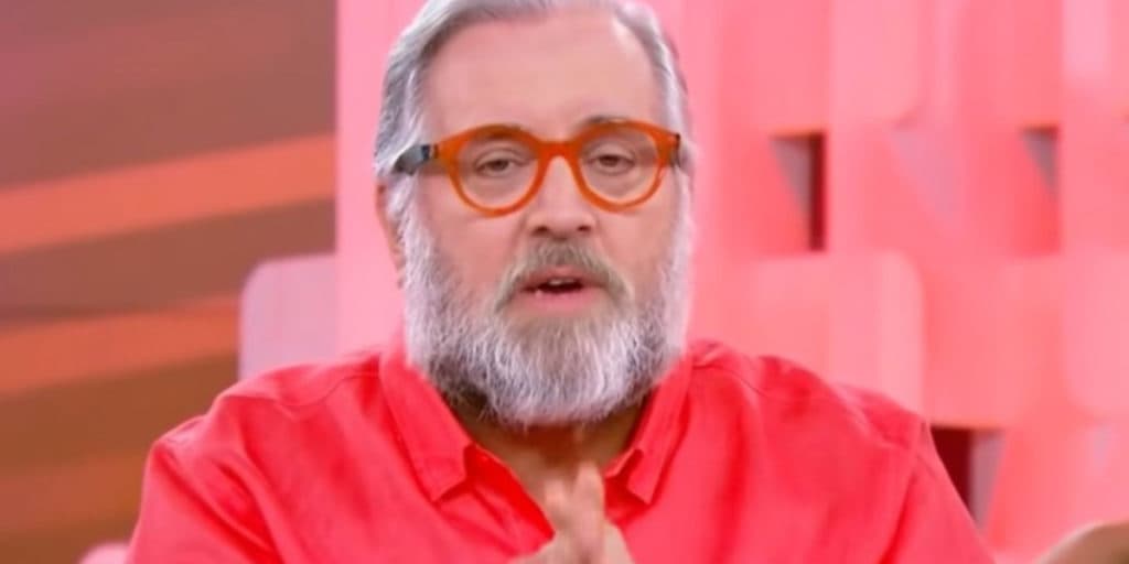 Leão Lobo expõe o que apresentador famoso fez e rasga o verbo: “Fez coisas horríveis comigo"