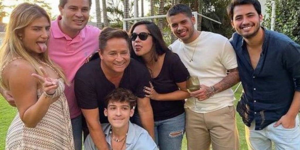 Filho de Leonardo fala sobre sua sexualidade e responde pergunta que todos queria saber: "Já falei''