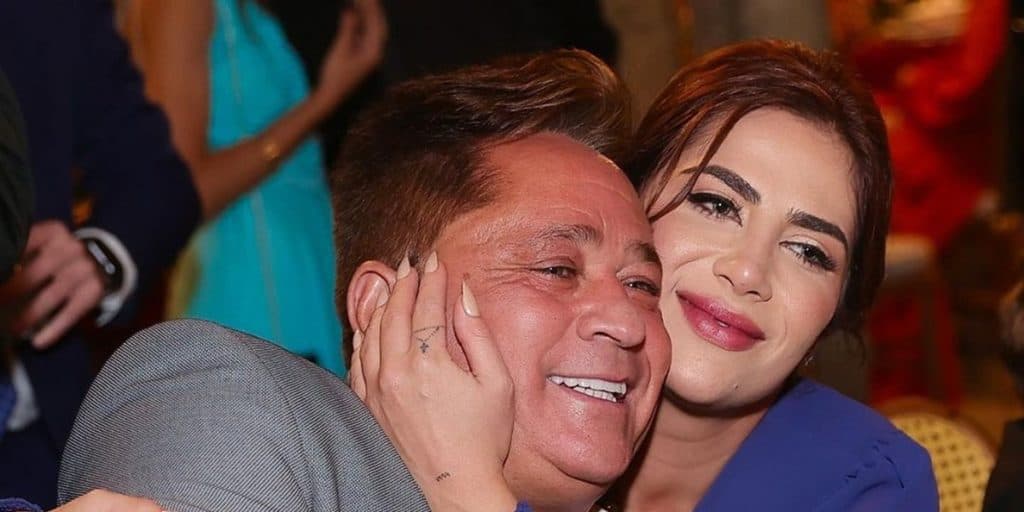 Filha de Leonardo pede ajuda, confessa vida humilde e diz verdade sobre o pai: “Realidade dele não é a minha”