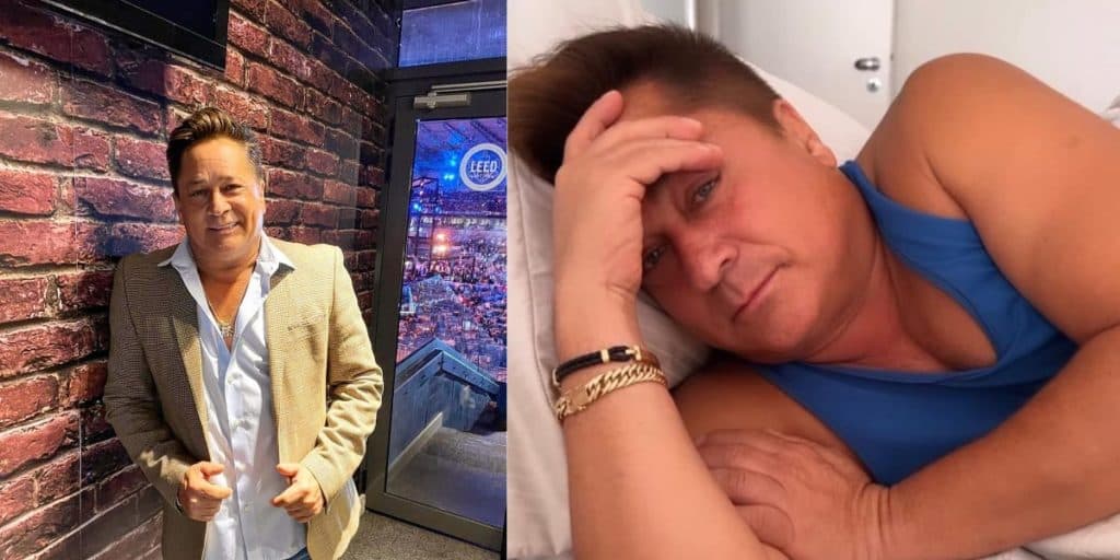 Moça que trabalha para Leonardo confessou o que ele fez e vídeo foi revelado: "Me chama de bucho de égua"