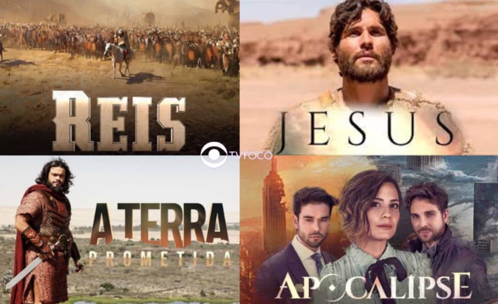 Record aposta em novela reprisada pela quarta vez para substituir a inédita Reis; saiba qual