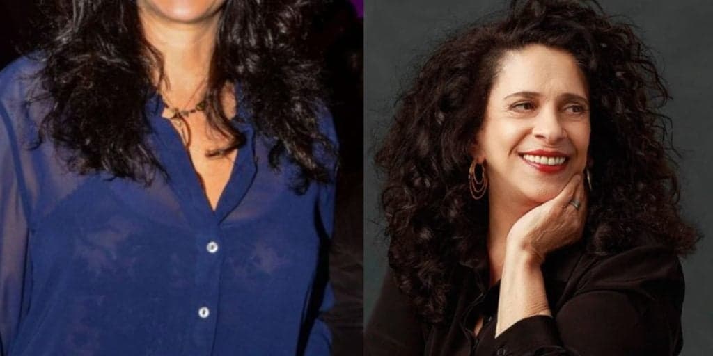 Atriz veterana da Globo, que viveu relação lésbica com Gal Costa, se despede: "Nunca vou te esquecer"