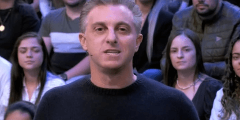 Luciano Huck surpreende e tem atitude em seu programa na Globo que ninguém esperava