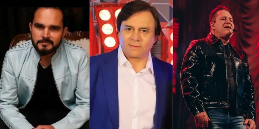 O valor que Luciano Camargo, Chitãozinho e Marrone recebem por um único show é difícil de conseguir acreditar