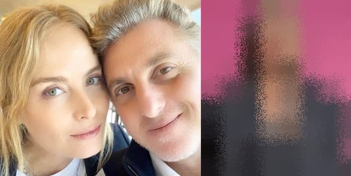Antes de Angélica, quem foi o fenômeno da música brasileira que conquistou o coração de Luciano Huck