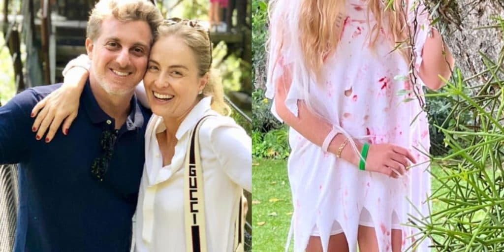 Filhos de Luciano Huck e Angélica surgem assustadores em cliques raros e deixam muita gente incrédula