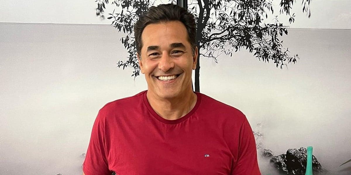 Luciano Szafir Luciano Szafir