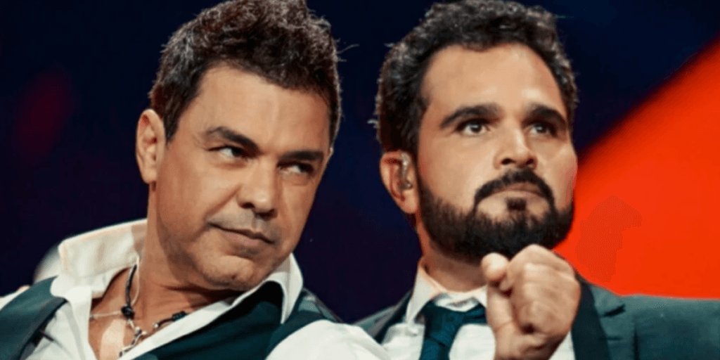 Ex de Luciano Camargo expõe Zezé com graves acusações e ameaça sertanejo: "Lembra o que fez comigo?"