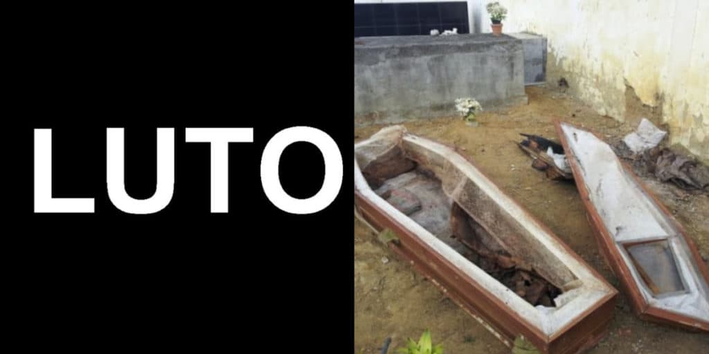 Cantor e ator foram enterrados vivos e história ganhou detalhes de filme de terror anos depois