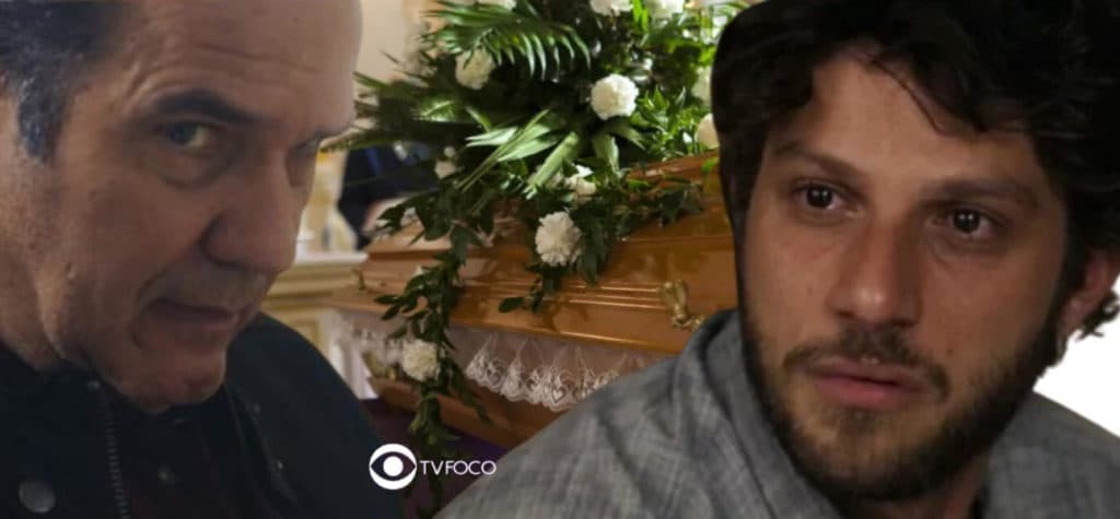 Reviravolta em Travessia - Guerra planeja matar Ari após o rapaz chifrar Chiara