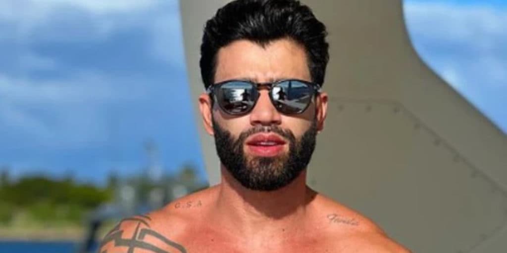 Gusttavo Lima proibiu amigos de entrar em sua luxuosa mansão e o motivo veio à tona