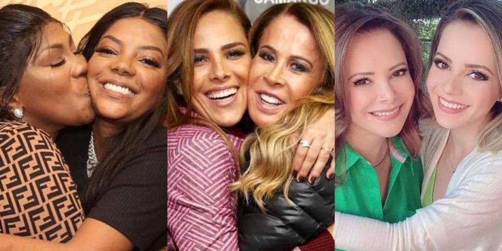 BBB23: Globo convoca mãe de estrela da música, arma plano para fazer anúncio e coloca ‘rival’ da filha na casa