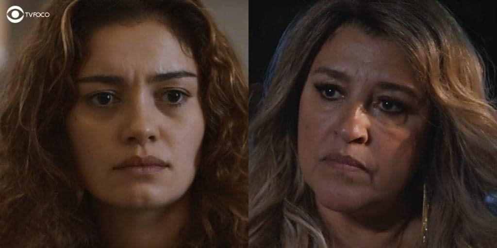 Todas as Flores: Segredo sórdido de Zoé é desmascarado por Maíra e trama terá reviravolta fenomenal