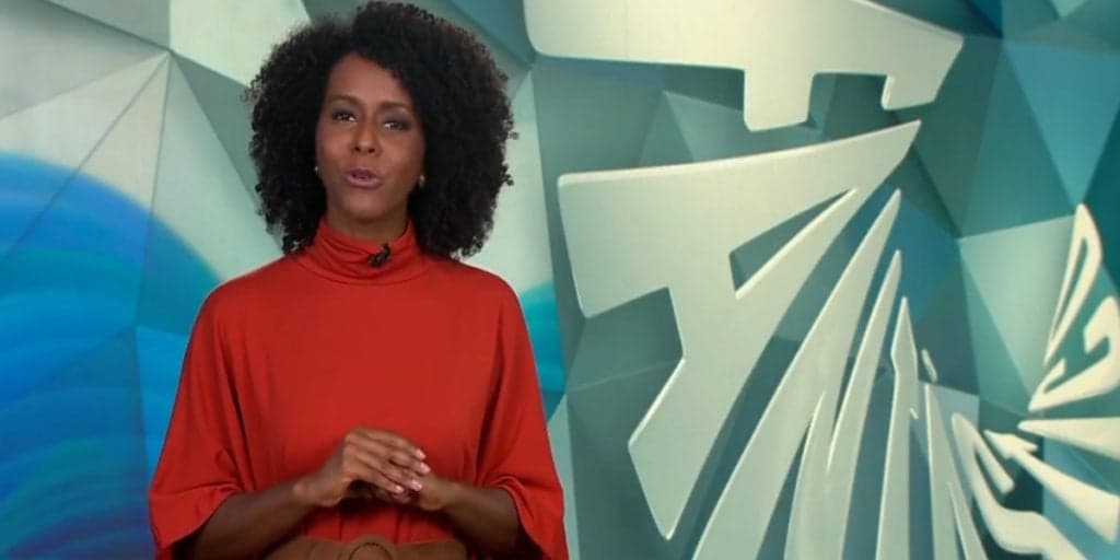 O que Maju Coutinho confessou e deixou a todos abismados é de surpreender qualquer um: "Explicar"